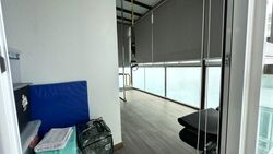 Blu Coral (D15), Condominium #613058921